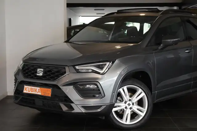 SEAT Ateca – 2