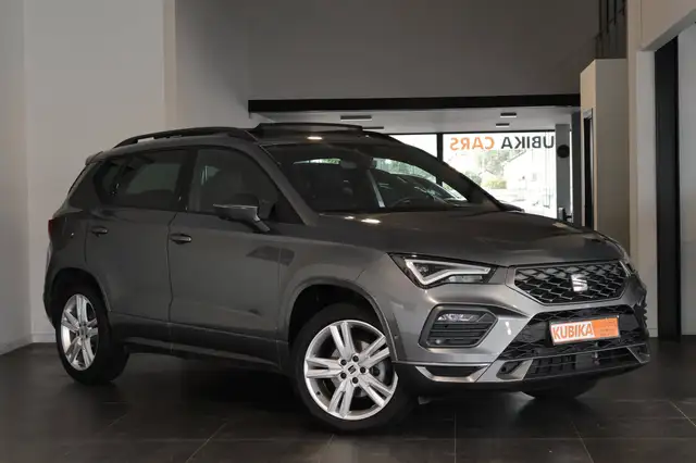 SEAT Ateca – 3
