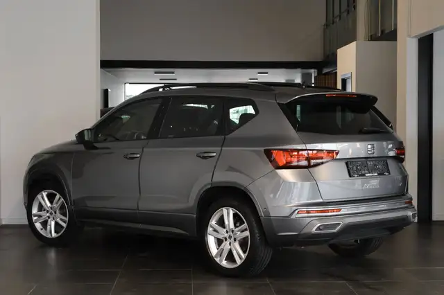 SEAT Ateca – 4